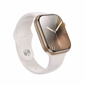 Смарт-годинник Hoco Y30 Smart sports watch (call version)