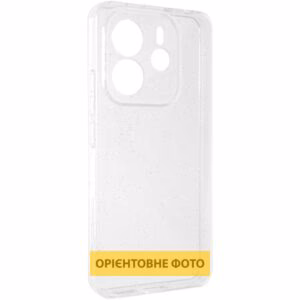 TPU чохол Nova для Xiaomi Redmi Note 10 5G
