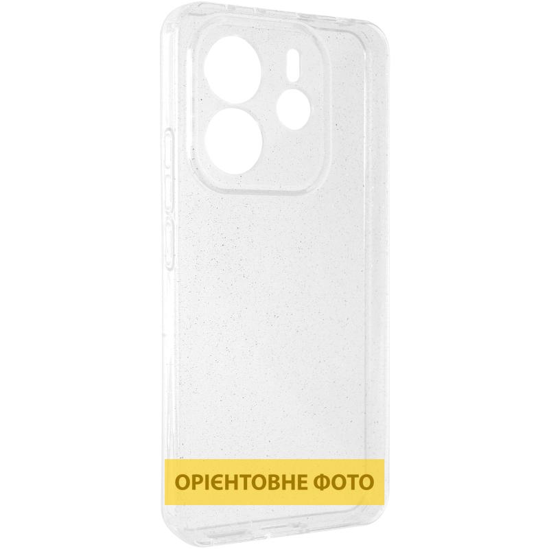 TPU чохол Nova для Xiaomi Redmi Note 13 Pro+