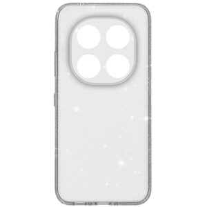 TPU чохол Nova для Xiaomi Redmi Note 15 Pro 5G