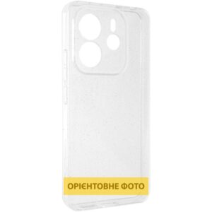 TPU чохол Nova для Xiaomi Redmi Note 8 / Note 8 2021