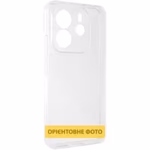 TPU чохол Nova для Xiaomi Redmi Note 8 / Note 8 2021
