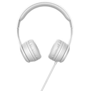 Уцінка Накладні навушники Hoco W21 (3.5mm/1.2m)