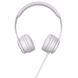 Уцінка Накладні навушники Hoco W21 (3.5mm/1.2m)