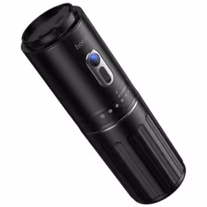 Уцінка Портативна кавоварка Hoco HX80 All-in-One 1300 mAh