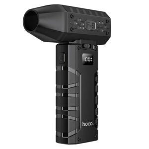 Уцінка Портативний турбовентилятор Hoco HX67 Force fan