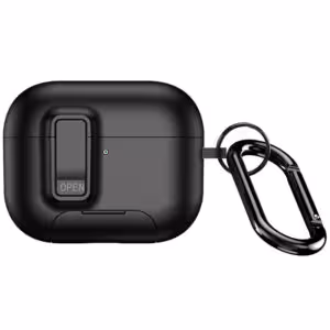Уцінка Ударостійкий футляр Dux Ducis Armor Series для Samsung Galaxy Buds 3 / 3 Pro