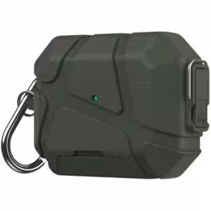 Уцінка Ударостійкий футляр Titan Armor для навушників Airpods 4