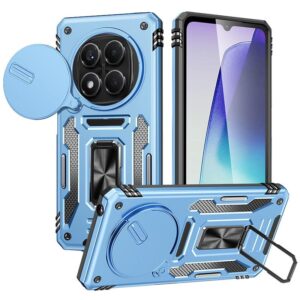 Ударостійкий чохол Camshield Army Ring для Xiaomi Redmi Note 15 Pro 5G