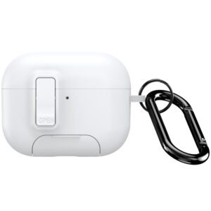 Ударостійкий футляр Dux Ducis Armor Series для Samsung Galaxy Buds 3 / 3 Pro