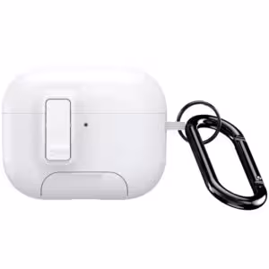 Ударостійкий футляр Dux Ducis Armor Series для Samsung Galaxy Buds 3 / 3 Pro