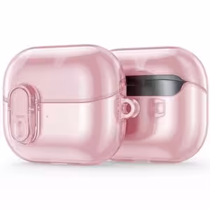 Ударостійкий футляр Dux Ducis Transparent Case для Samsung Galaxy Buds 3 / 3 Pro