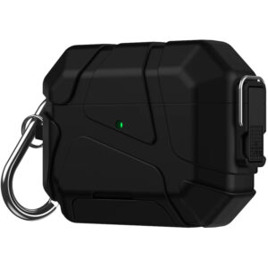 Ударостійкий футляр Titan Armor для навушників Airpods 4