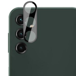 Захисне скло на камеру Full Block (тех.пак) для Samsung Galaxy S26 / S26+