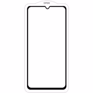 Захисне скло SKLO 5D (тех.пак) для Xiaomi Poco X5 5G / Redmi Note 12 4G/5G