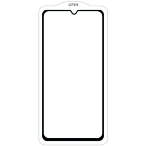Захисне скло SKLO 5D (тех.пак) для Samsung Galaxy M23 5G / M33 5G / M13 4G