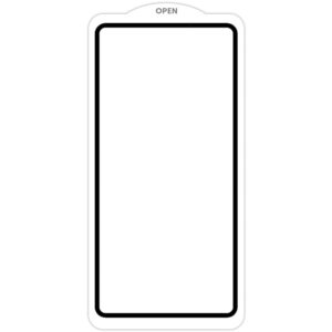 Захисне скло SKLO 5D (тех.пак) для Oppo A6 / A6s / A6x / A6k