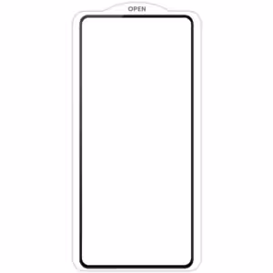 Захисне скло SKLO 5D (тех.пак) для Realme C85