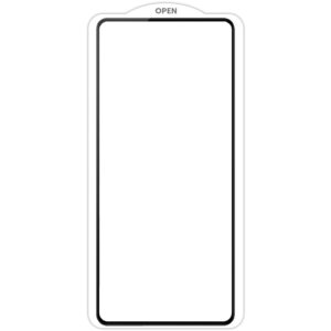 Захисне скло SKLO 5D (тех.пак) для Realme C85 Pro