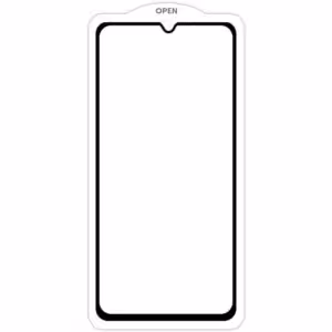 Захисне скло SKLO 5D (тех.пак) для Samsung Galaxy A24 4G