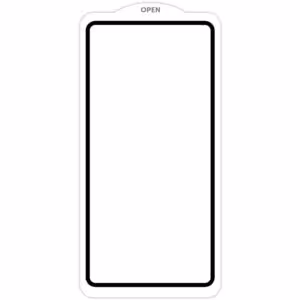 Захисне скло SKLO 5D (тех.пак) для Samsung Galaxy S24 Ultra