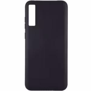 Чохол TPU Epik Black для Samsung A750 Galaxy A7 (2018)