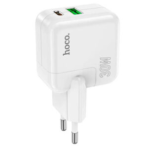 Уцінка МЗП Hoco C111A PD 30W+QC3.0 (1USB-A/1C)