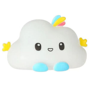 Уцінка Нічник Cloud A12 1200 mAh
