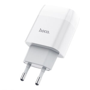 МЗП Hoco C73A Glorious 2.4A (2USB-A)