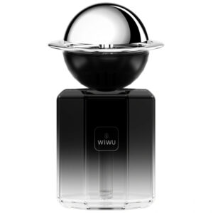 Ароматизатор у автомобіль WIWU Ai700 Bloom з освіжаючим м'ятним запахом.
