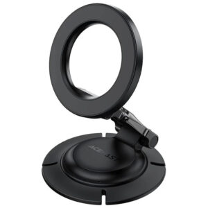Автотримач Acefast D64 Magnetic Wireless