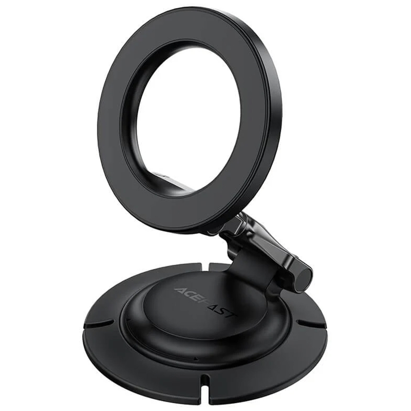 Автотримач Acefast D64 Magnetic Wireless
