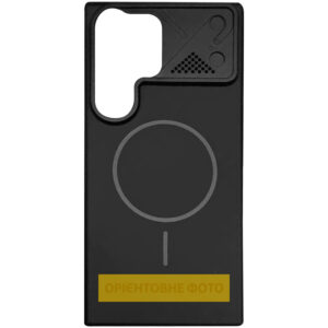 Чохол PC Synq with Magnetic Fit для Samsung Galaxy A26 5G