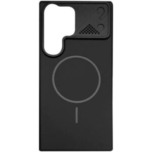 Чохол PC Synq with Magnetic Fit для Samsung Galaxy S26 Ultra