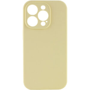 Чохол Silk Full Camera Protective (AA) NO LOGO для Apple iPhone 13 Pro Max (6.7")