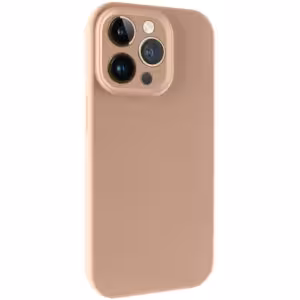 Чохол Silk Full Camera Protective (AA) NO LOGO для Apple iPhone 14 Pro (6.1")