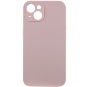 Чохол Silk Full Camera Protective (AA) NO LOGO для Apple iPhone 15 Plus (6.7")