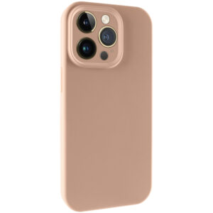 Чохол Silk Full Camera Protective (AA) NO LOGO для Apple iPhone 15 Pro (6.1")