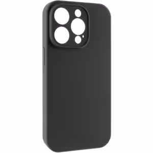 Чохол Silk Full Camera Protective (AA) NO LOGO для Apple iPhone 15 Pro (6.1")