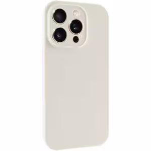 Чохол Silk Full Camera Protective (AA) NO LOGO для Apple iPhone 15 Pro Max (6.7")