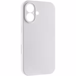 Чохол Silk Full Camera Protective (AA) NO LOGO для Apple iPhone 16 Plus (6.7")