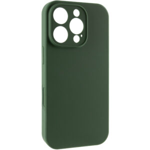 Чохол Silk Full Camera Protective (AA) NO LOGO для Apple iPhone 16 Pro (6.3")