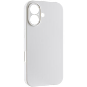 Чохол Silk Full Camera Protective (AA) NO LOGO для Apple iPhone 17 (6.3")