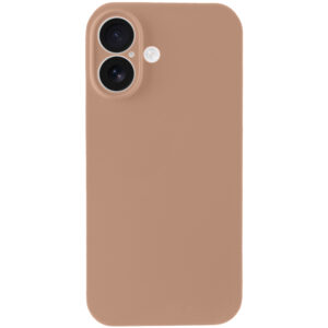 Чохол Silk Full Camera Protective (AA) NO LOGO для Apple iPhone 17 (6.3")