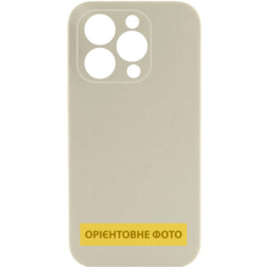 Чохол Silk Full Camera Protective (AA) NO LOGO для Apple iPhone 17 Air (6.5")