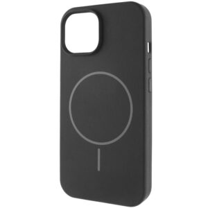 Чохол Silk Full Protective (AA) NO LOGO with Magnetic Fit для Apple iPhone 15 (6.1")