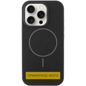 Чохол Silk Full Protective (AA) NO LOGO with Magnetic Fit для Apple iPhone 16 (6.1")