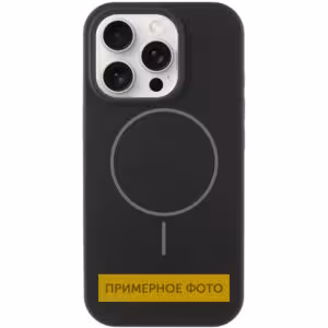 Чохол Silk Full Protective (AA) NO LOGO with Magnetic Fit для Apple iPhone 16 (6.1")