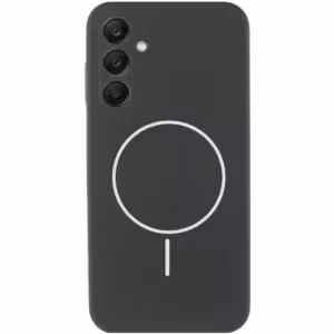 Чохол Silicone Cover Lakshmi Full Camera (AA) with Magnetic Fit для Samsung Galaxy S25 FE