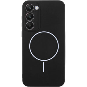 Чохол Silicone Cover Lakshmi Full Camera (AA) with Magnetic Fit для Xiaomi Redmi 15 (EU)